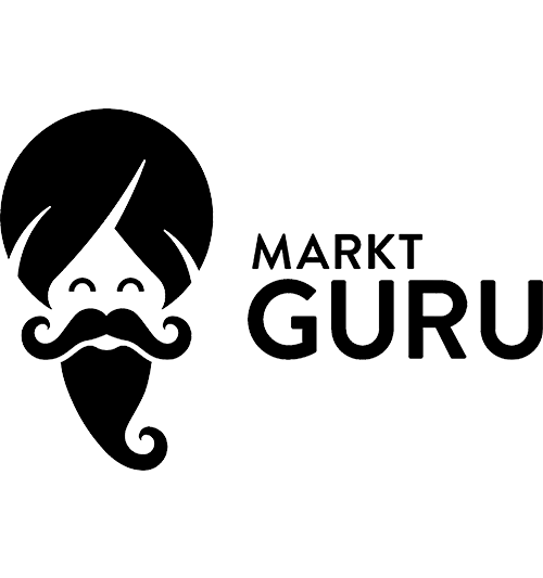 marktguru logo black02